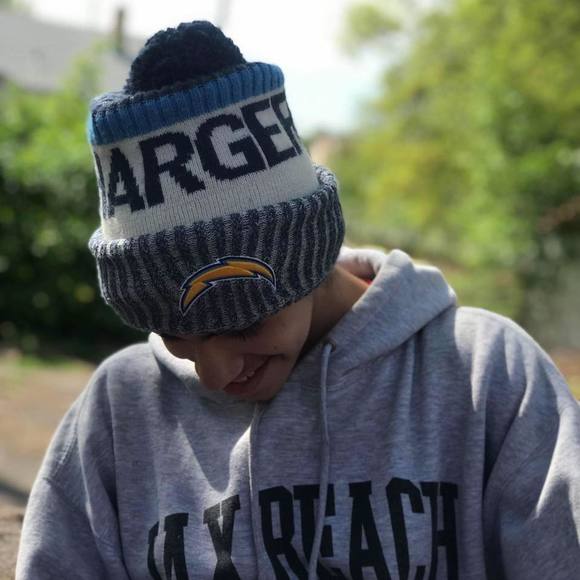 Meet your Posher, Gabriel - Picture 1 of 1